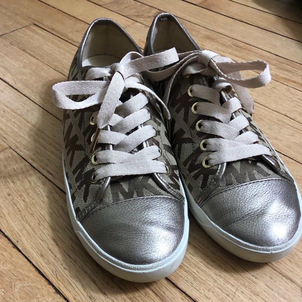 Michael Kors shoes